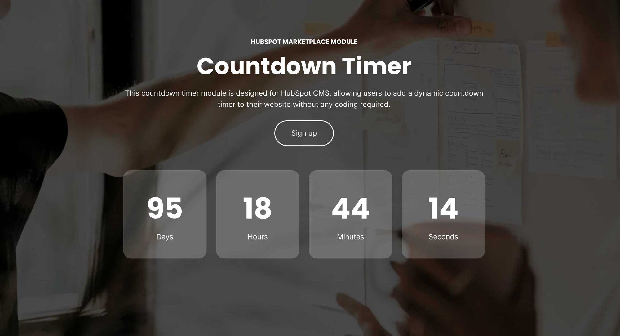 countdown