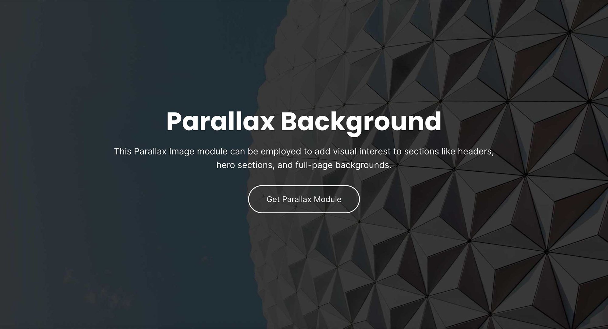 parallax