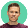 Webflow to HubSpot review.