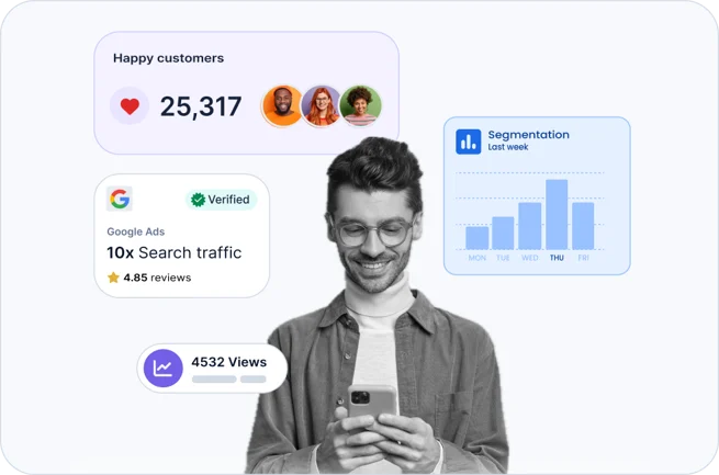 man-metrics